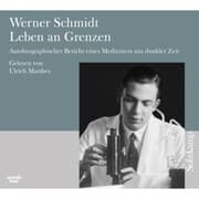 Cover von Leben an Grenzen