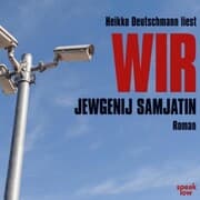 Cover von Wir