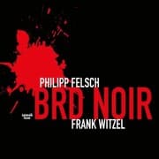 Cover von BRD Noir