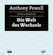 Cover von Die Welt des Wechsels