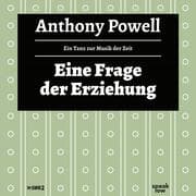 Cover von Eine Frage der Erziehung