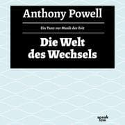 Cover von Die Welt des Wechsels
