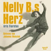 Cover von Nelly B.s Herz