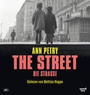 Cover von The Street