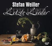 Cover von Letzte Lieder