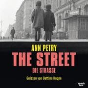 Cover von The Street