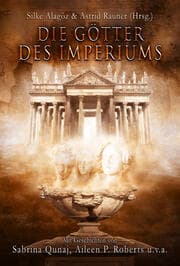 Cover von Die Götter des Imperiums