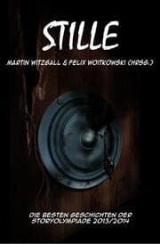 Cover von Stille