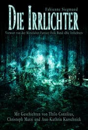 Cover von Die Irrlichter