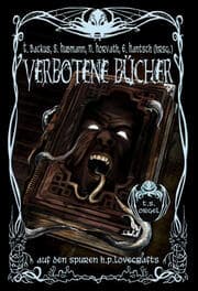 Cover von Verbotene Bücher