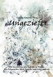 Cover von Ungeziefer