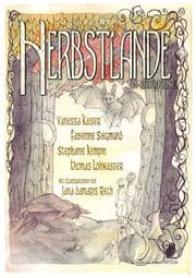 Cover von Herbstlande