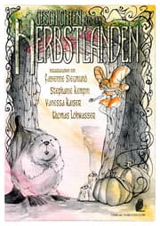 Cover von Herbstlande / Geschichten aus den Herbstlanden