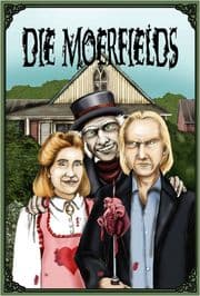 Cover von Die Moerfields