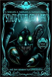 Cover von Stadt unter dem Meer