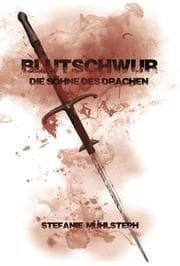 Cover von Blutschwur