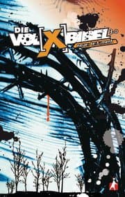 Cover von Die Volxbibel 3.0 'Dornenkrone'