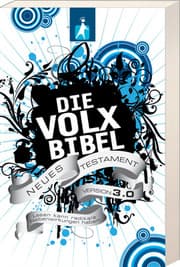 Cover von Die Bibel