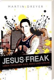 Cover von Jesus-Freak