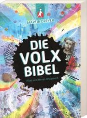 Cover von Die Volxbibel