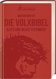 Cover von Die Volxbibel