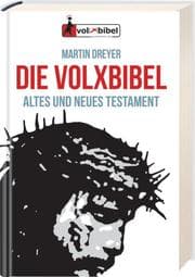 Cover von Die Volxbibel - Altes und Neues Testament