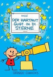 Cover von Der Hartmut gugt in di Sterne