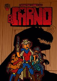 Cover von El Carno
