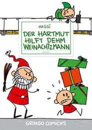 Cover von Hartmut 6