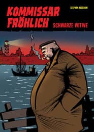 Cover von Kommissar Fröhlich 2