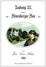 Cover von Ludwig II. am Starnberger See