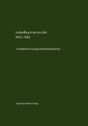 Cover von Lodenfrey in der NS-Zeit 1933-1945