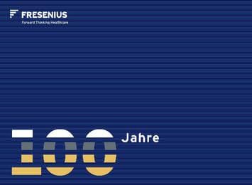 Cover von Fresenius