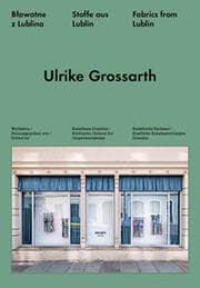 Cover von Stoffe aus Lublin