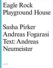 Cover von Eagle Rock Playground House