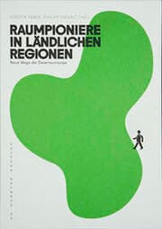 Cover von Raumpioniere in ländlichen Regionen