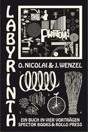 Cover von Labyrinth