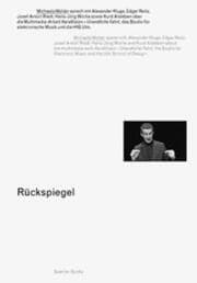 Cover von Rückspiegel