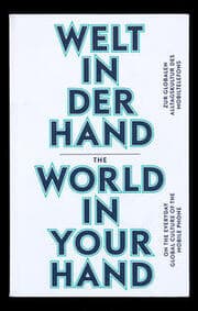 Cover von Welt in der Hand/The World in Your Hand