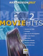 Cover von Movie Hits 2