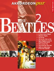 Cover von The Beatles 2