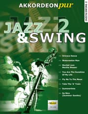 Cover von Jazz & Swing 2