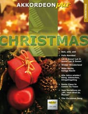 Cover von Christmas