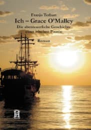 Cover von Ich - Grace O'Malley