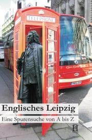 Cover von Englisches Leipzig