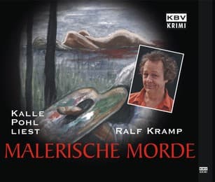 Cover von Malerische Morde