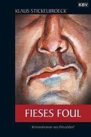 Cover von Fieses Foul