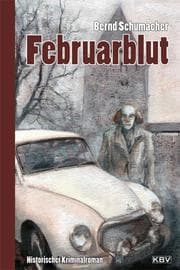 Cover von Februarblut