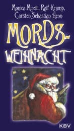 Cover von Mordsweihnacht