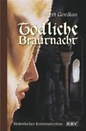 Cover von Tödliche Brautnacht